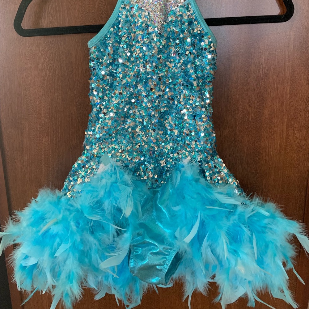 Dance Costume